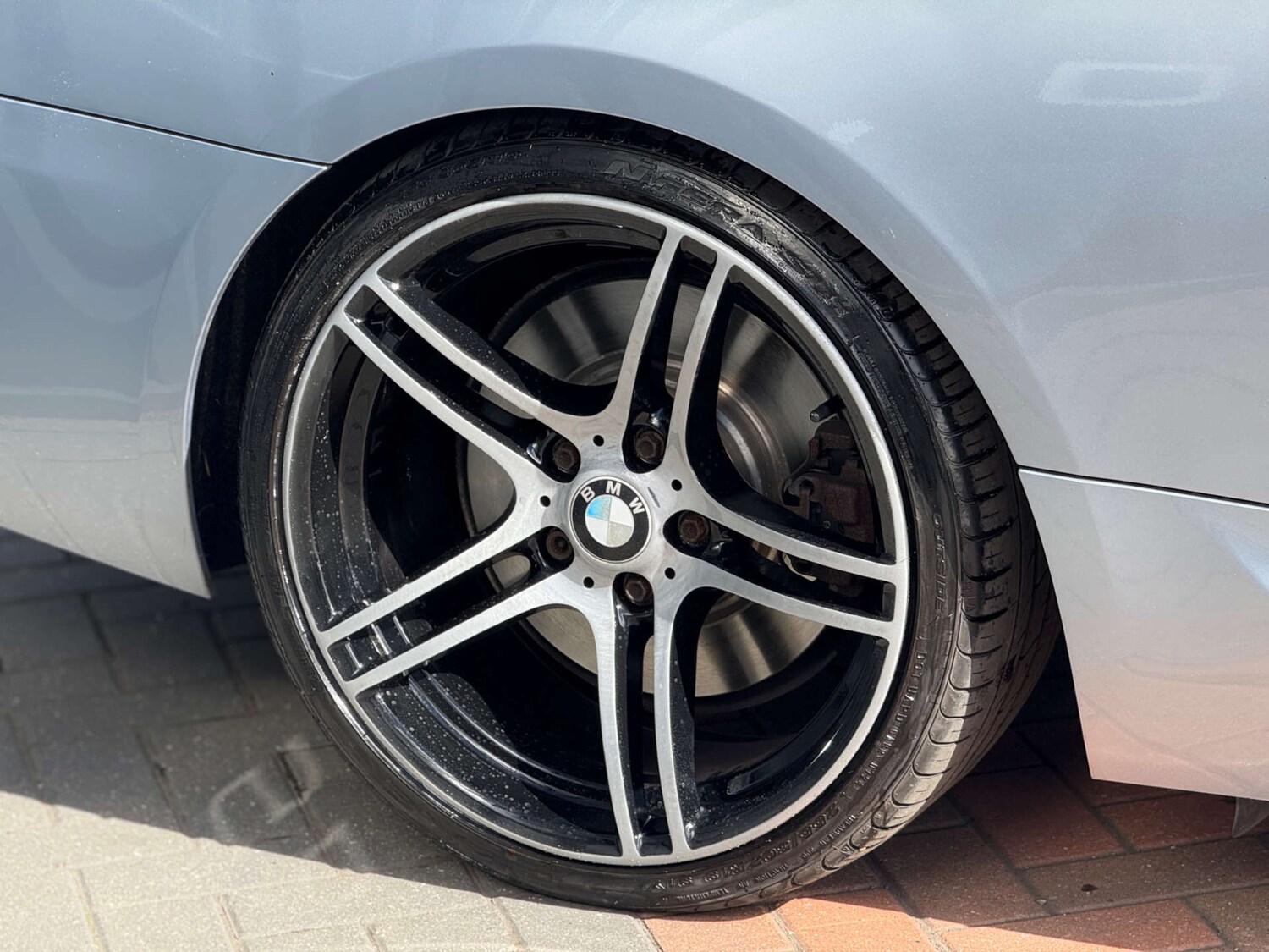 Used BMW 3 Series 2012 for sale - 75870888: Photo 22