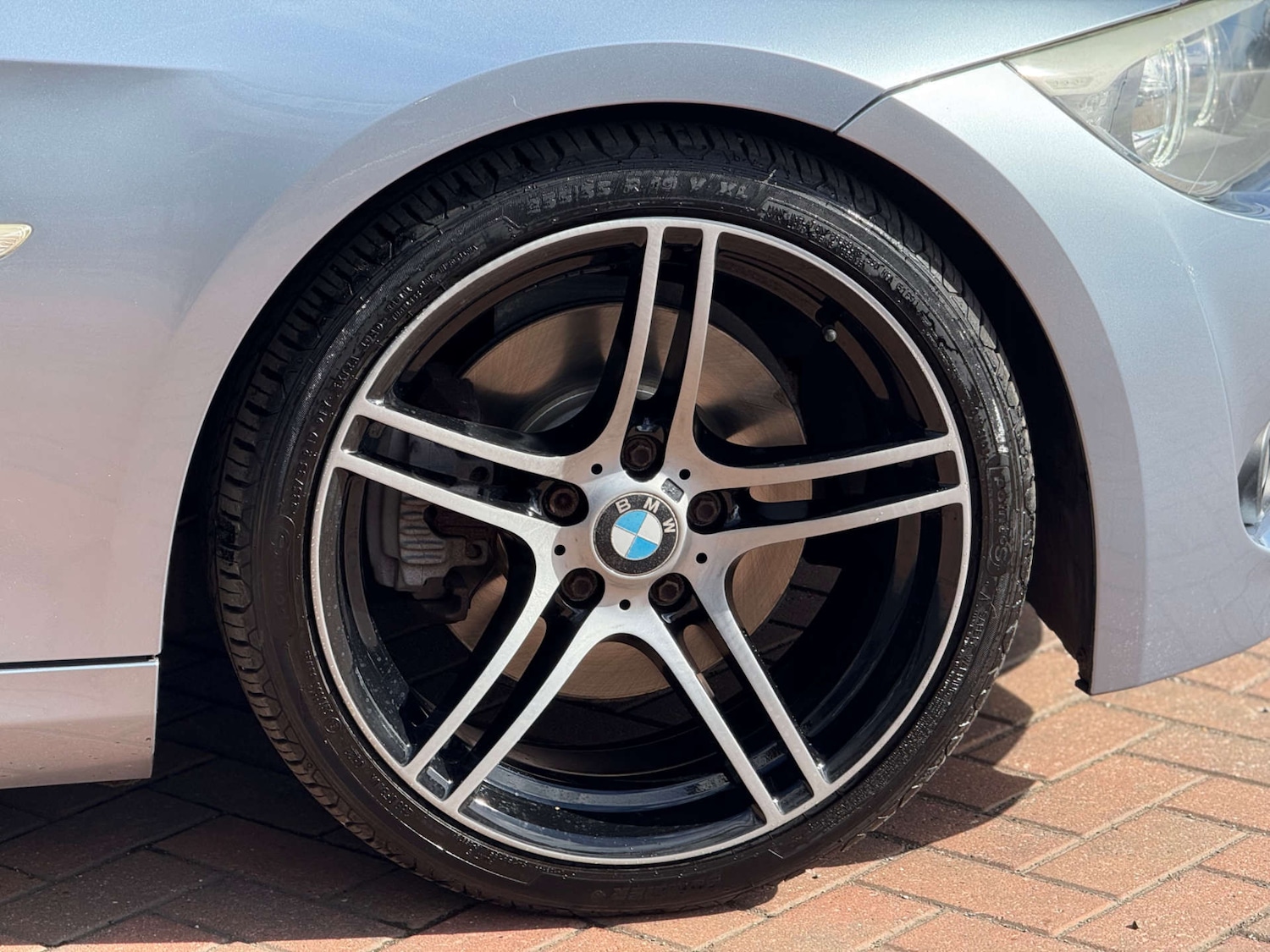 Used BMW 3 Series 2012 for sale - 75870888: Photo 23