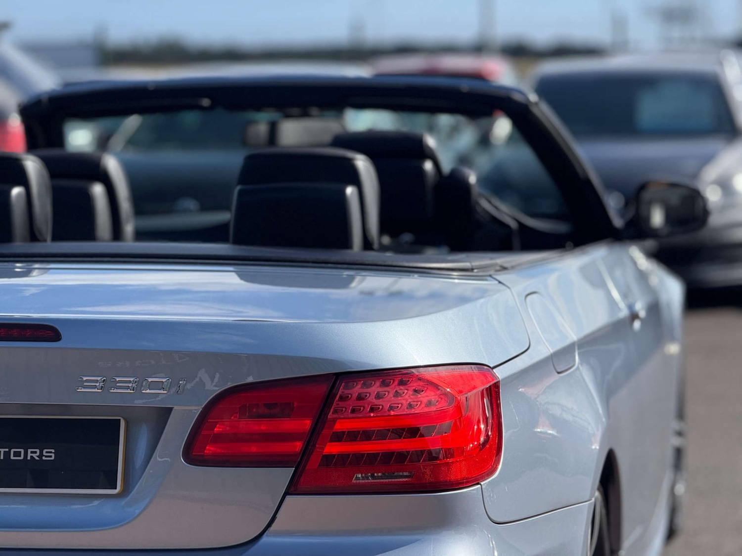 Used BMW 3 Series 2012 for sale - 75870888: Photo 25