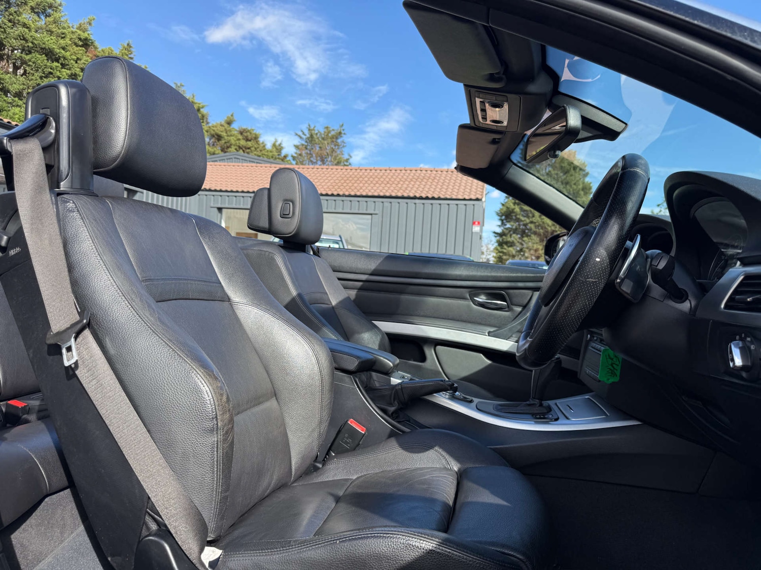 Used BMW 3 Series 2012 for sale - 75870888: Photo 33