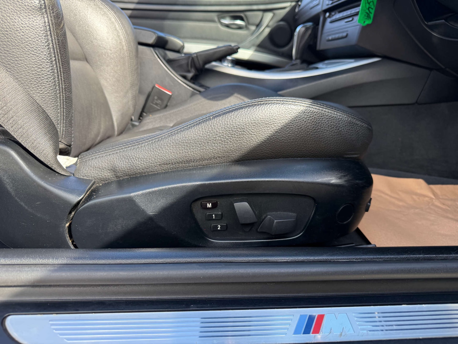 Used BMW 3 Series 2012 for sale - 75870888: Photo 34