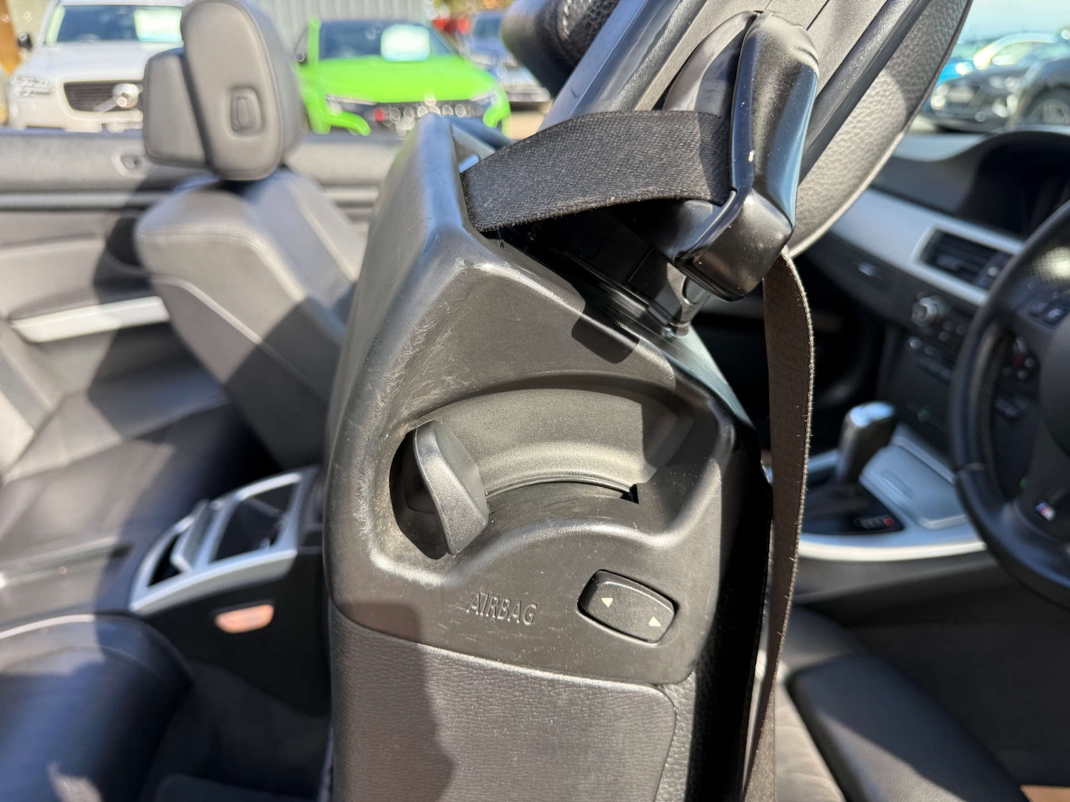 Used BMW 3 Series 2012 for sale - 75870888: Photo 35