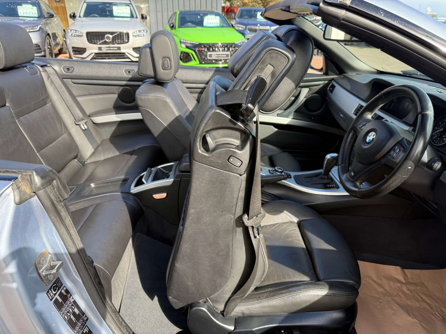 Used BMW 3 Series 2012 for sale - 75870888: Photo 36