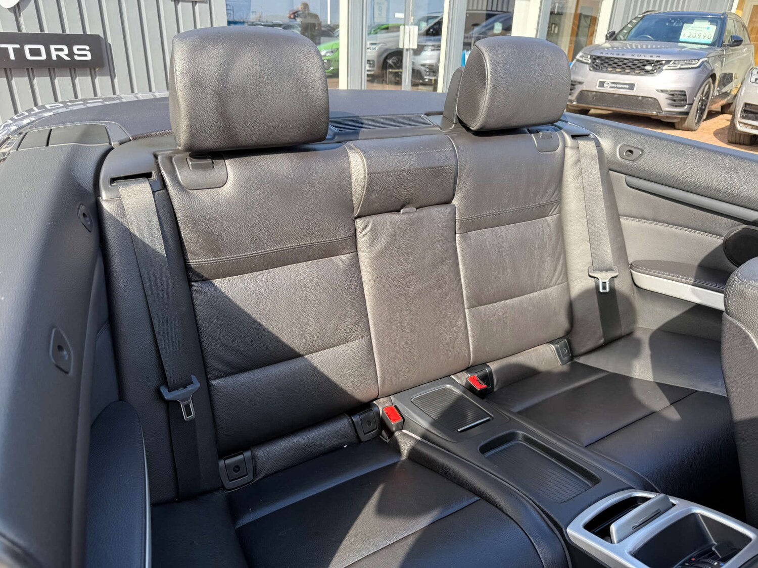 Used BMW 3 Series 2012 for sale - 75870888: Photo 37