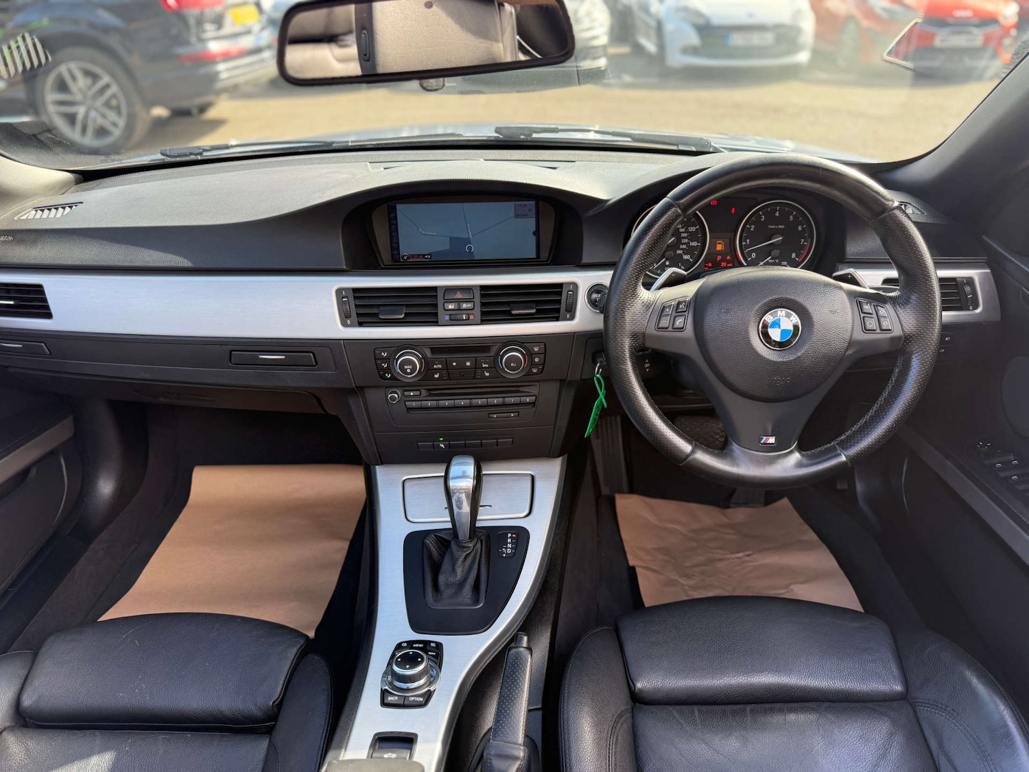 Used BMW 3 Series 2012 for sale - 75870888: Photo 41