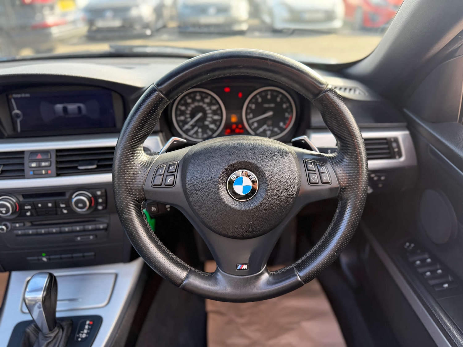 Used BMW 3 Series 2012 for sale - 75870888: Photo 42