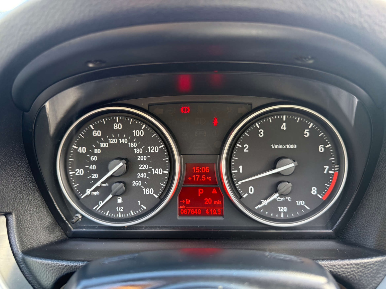 Used BMW 3 Series 2012 for sale - 75870888: Photo 43