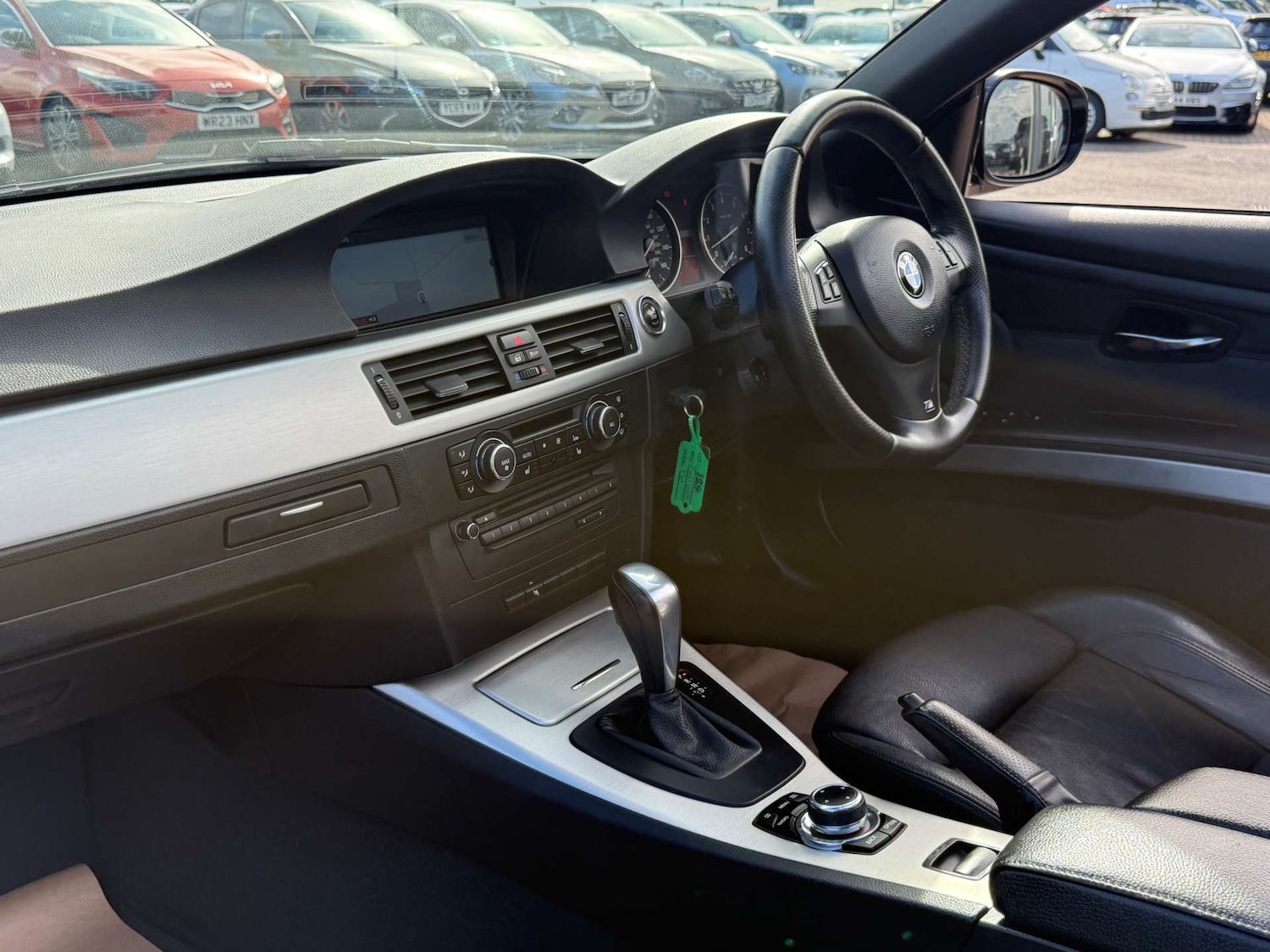 Used BMW 3 Series 2012 for sale - 75870888: Photo 53