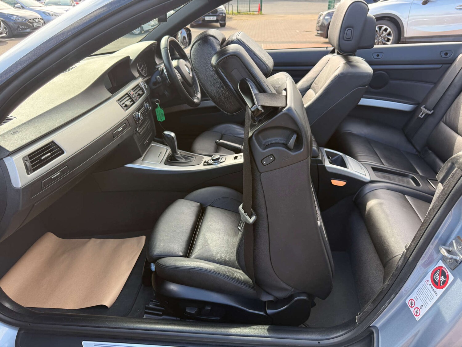 Used BMW 3 Series 2012 for sale - 75870888: Photo 56