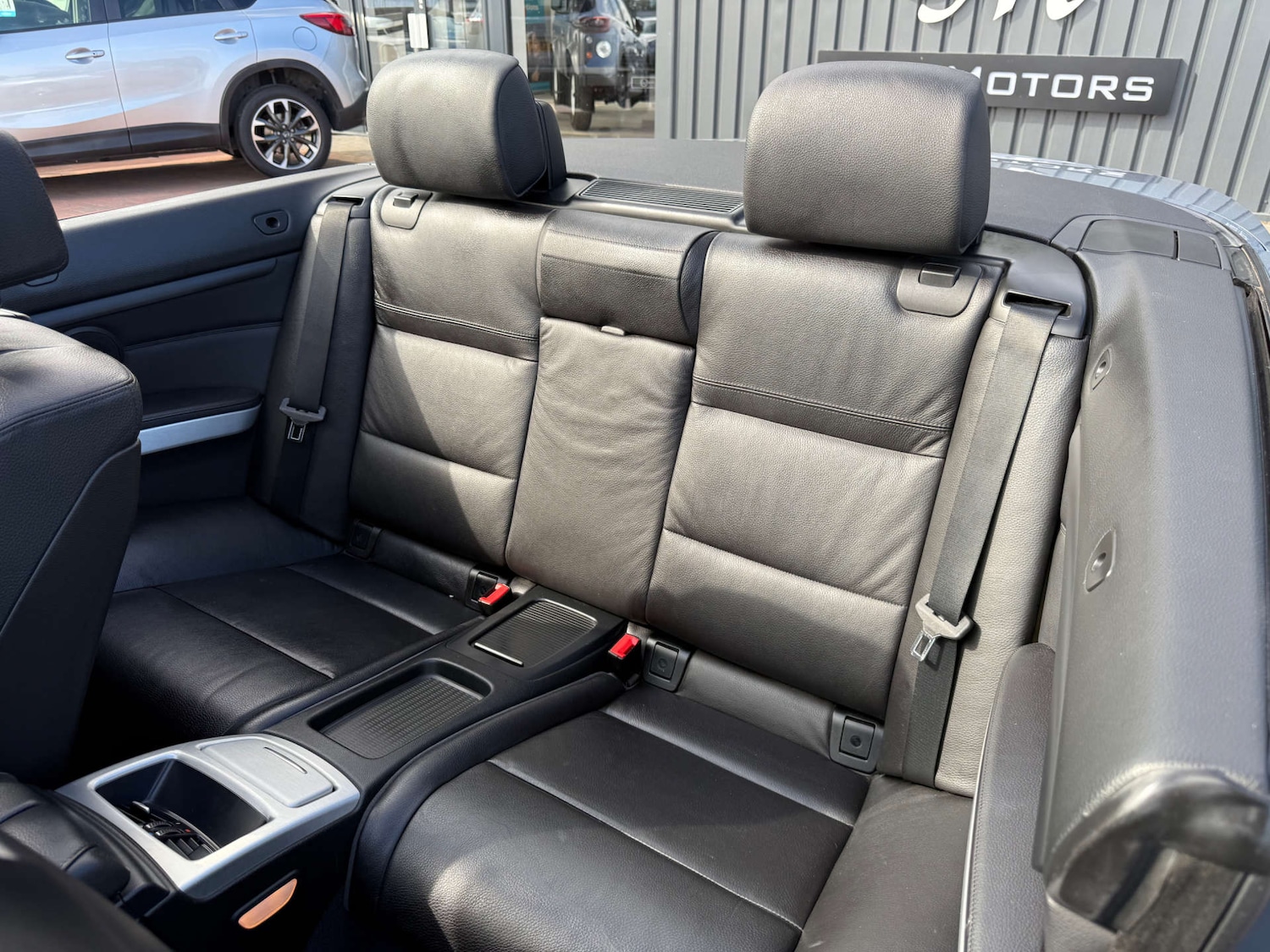 Used BMW 3 Series 2012 for sale - 75870888: Photo 57