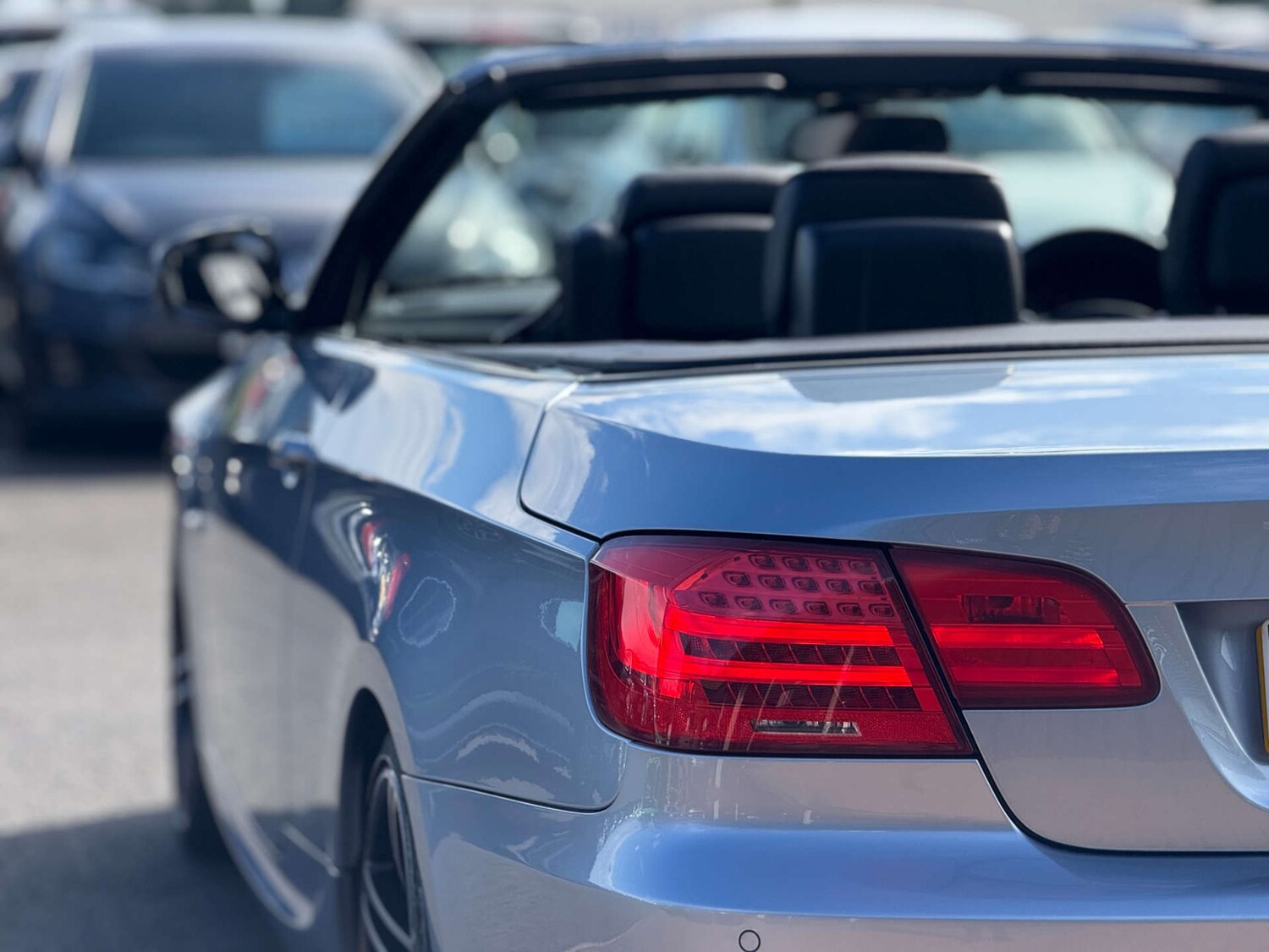 Used BMW 3 Series 2012 for sale - 75870888: Photo 61