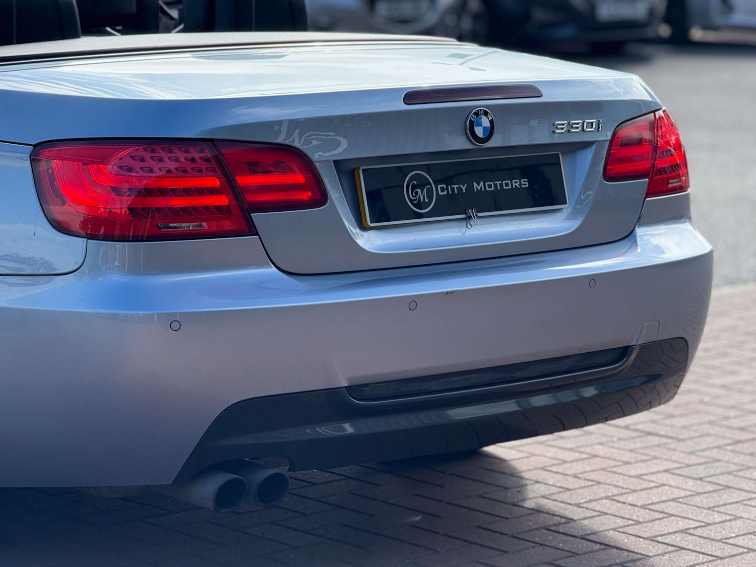 Used BMW 3 Series 2012 for sale - 75870888: Photo 64