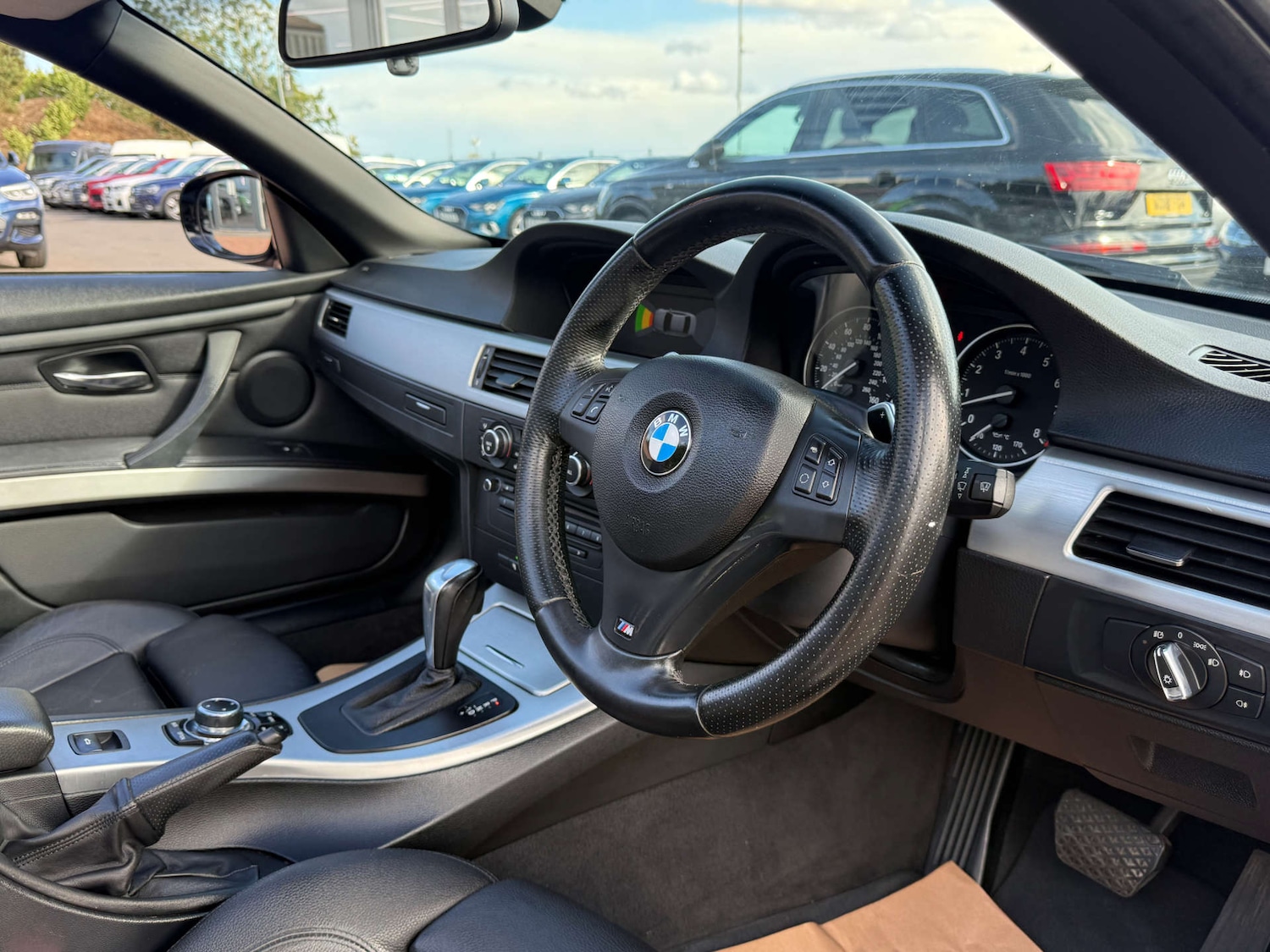 Used BMW 3 Series 2012 for sale - 75870888: Photo 72