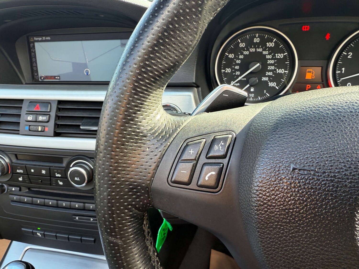 Used BMW 3 Series 2012 for sale - 75870888: Photo 84