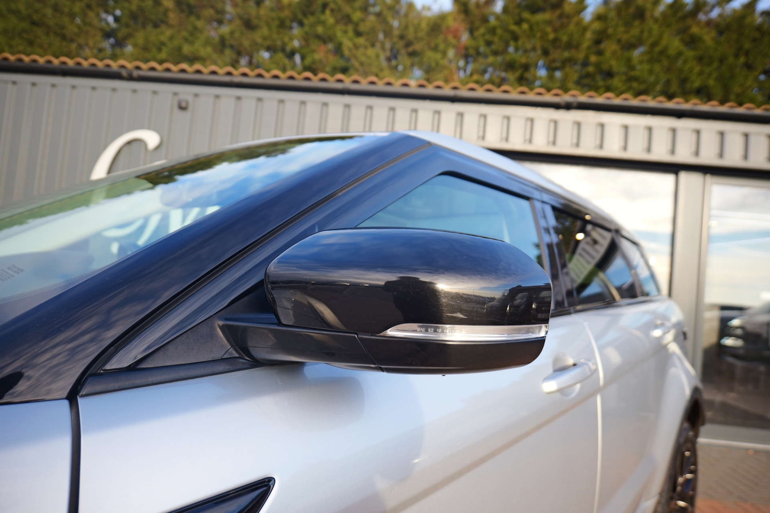 Used Land Rover Range Rover Evoque 2013 for sale - 76846936: Photo 15