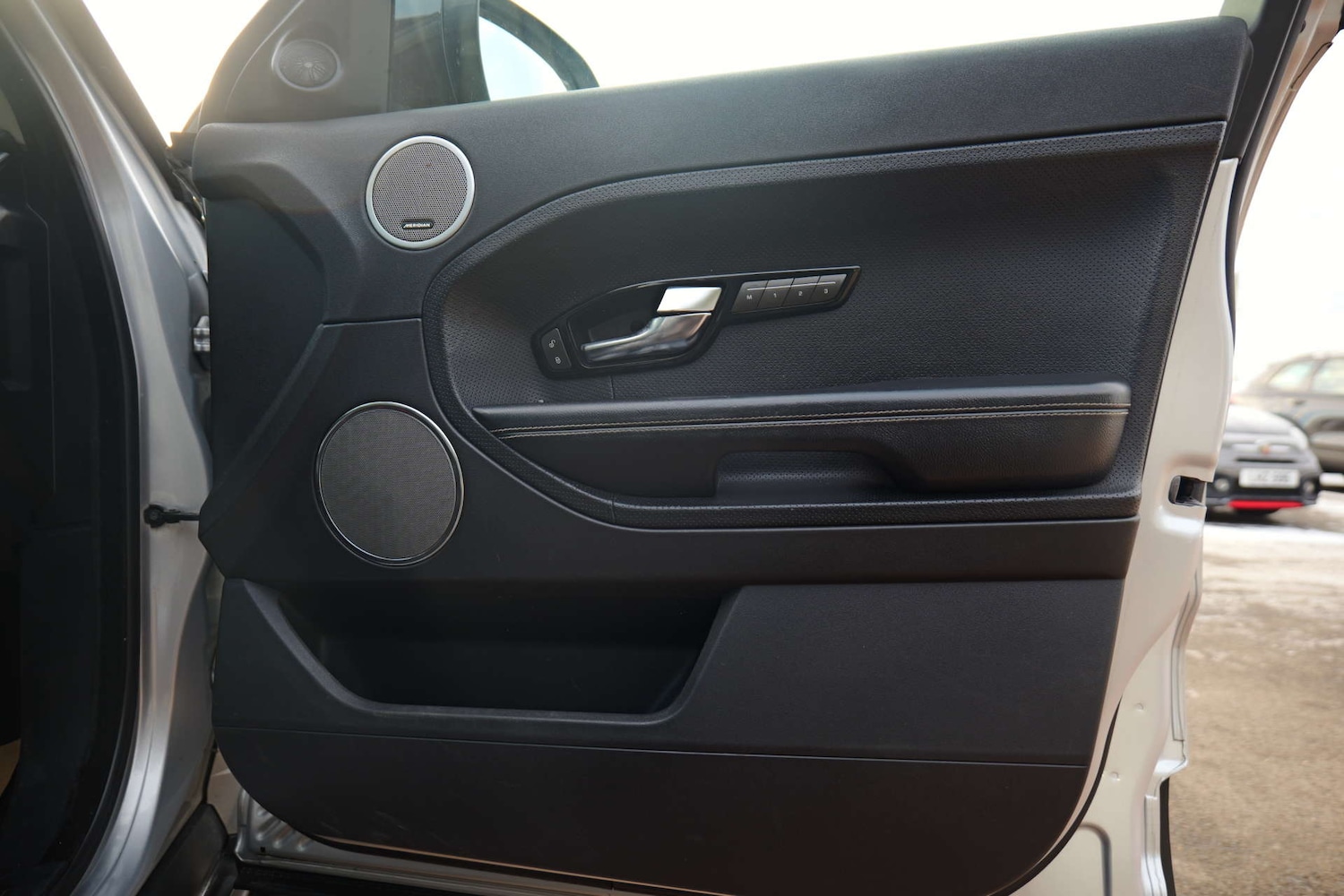 Used Land Rover Range Rover Evoque 2013 for sale - 76846936: Photo 16