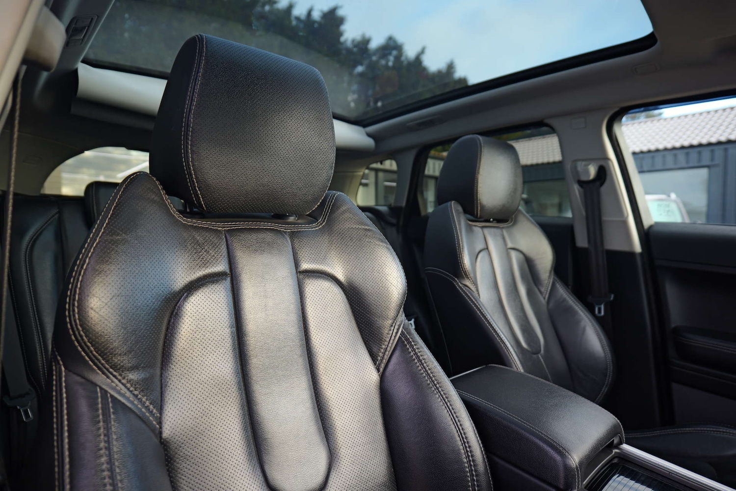 Used Land Rover Range Rover Evoque 2013 for sale - 76846936: Photo 18