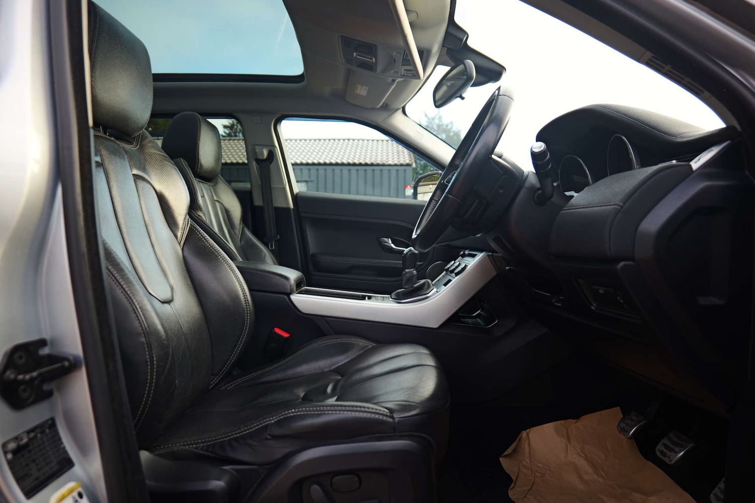 Used Land Rover Range Rover Evoque 2013 for sale - 76846936: Photo 20