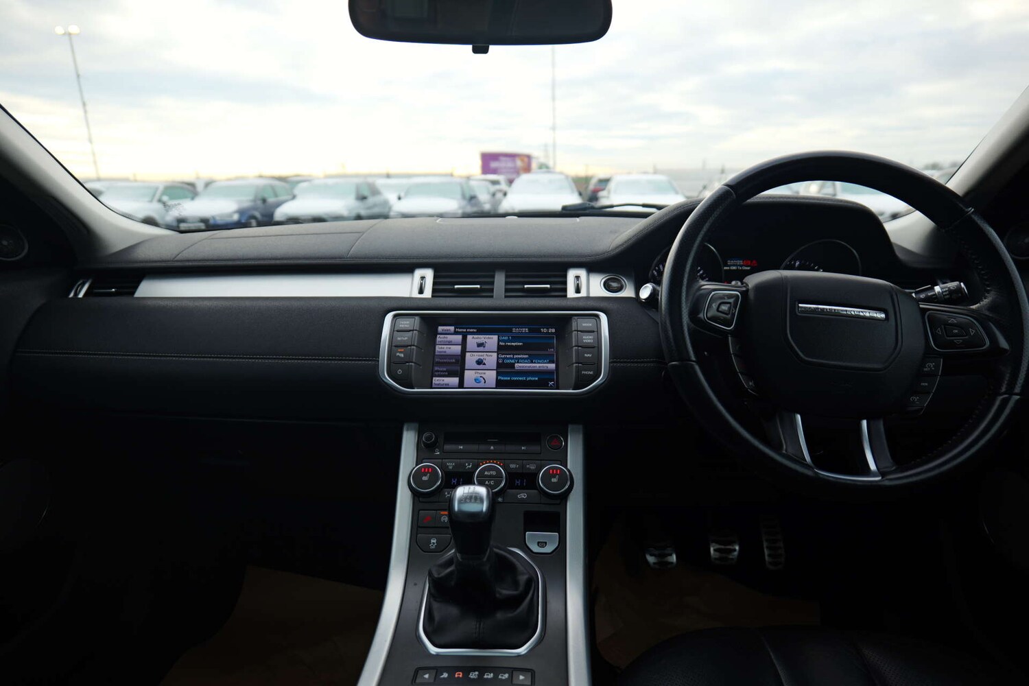 Used Land Rover Range Rover Evoque 2013 for sale - 76846936: Photo 21