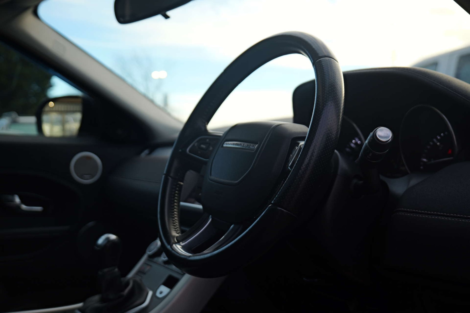 Used Land Rover Range Rover Evoque 2013 for sale - 76846936: Photo 22