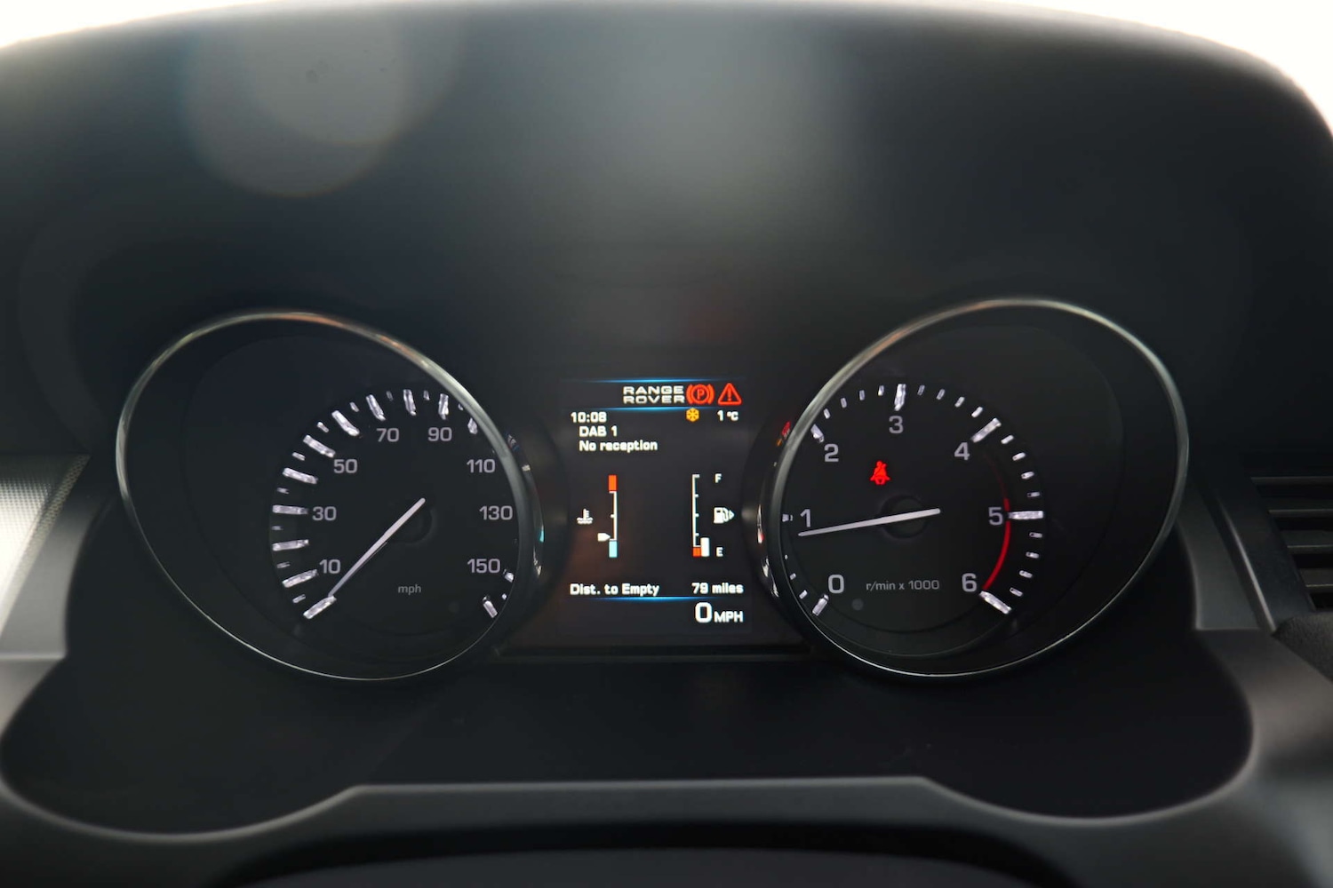 Used Land Rover Range Rover Evoque 2013 for sale - 76846936: Photo 23