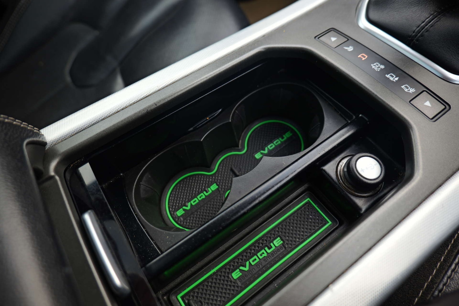 Used Land Rover Range Rover Evoque 2013 for sale - 76846936: Photo 31