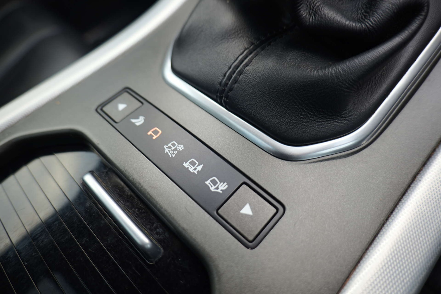 Used Land Rover Range Rover Evoque 2013 for sale - 76846936: Photo 32