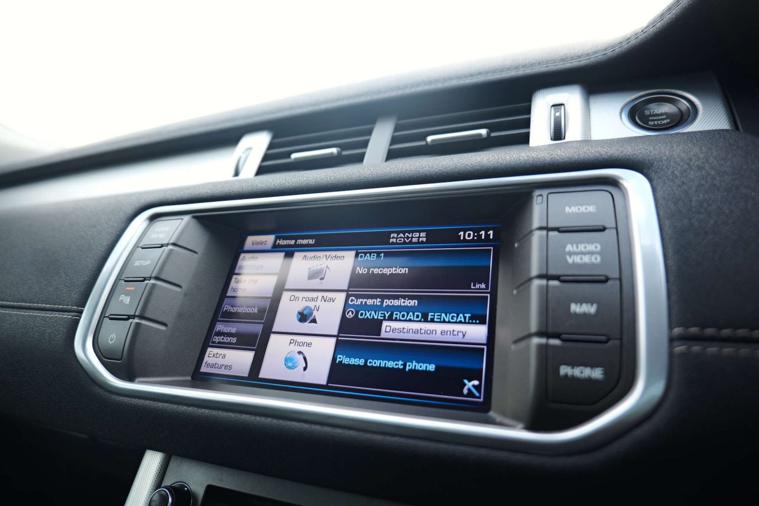 Used Land Rover Range Rover Evoque 2013 for sale - 76846936: Photo 34