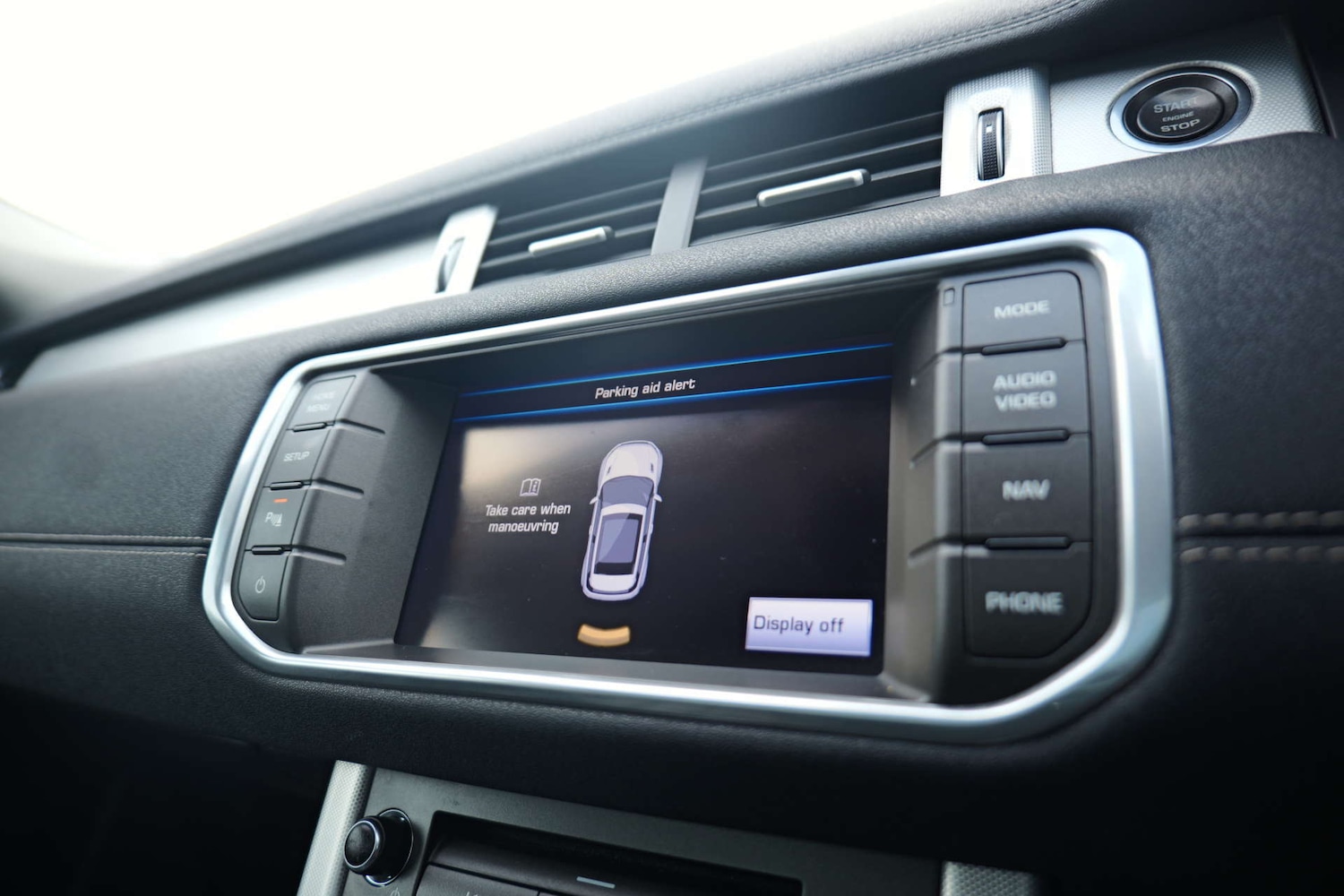 Used Land Rover Range Rover Evoque 2013 for sale - 76846936: Photo 35