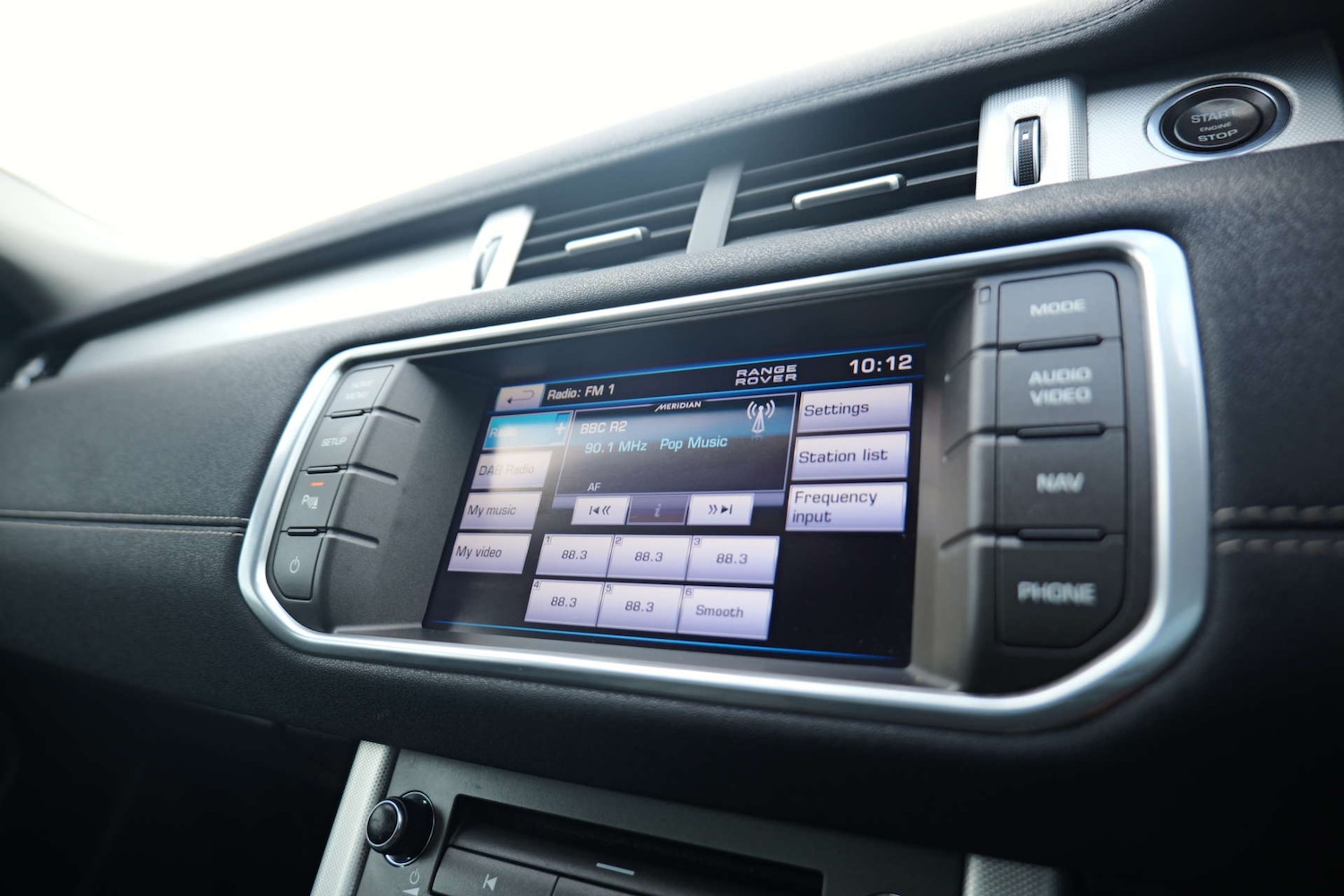 Used Land Rover Range Rover Evoque 2013 for sale - 76846936: Photo 36