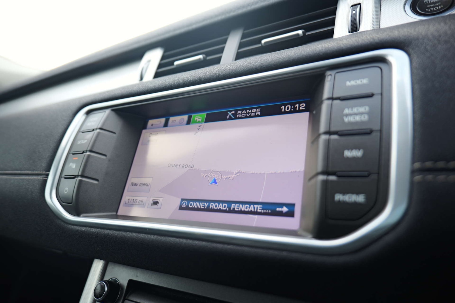 Used Land Rover Range Rover Evoque 2013 for sale - 76846936: Photo 37