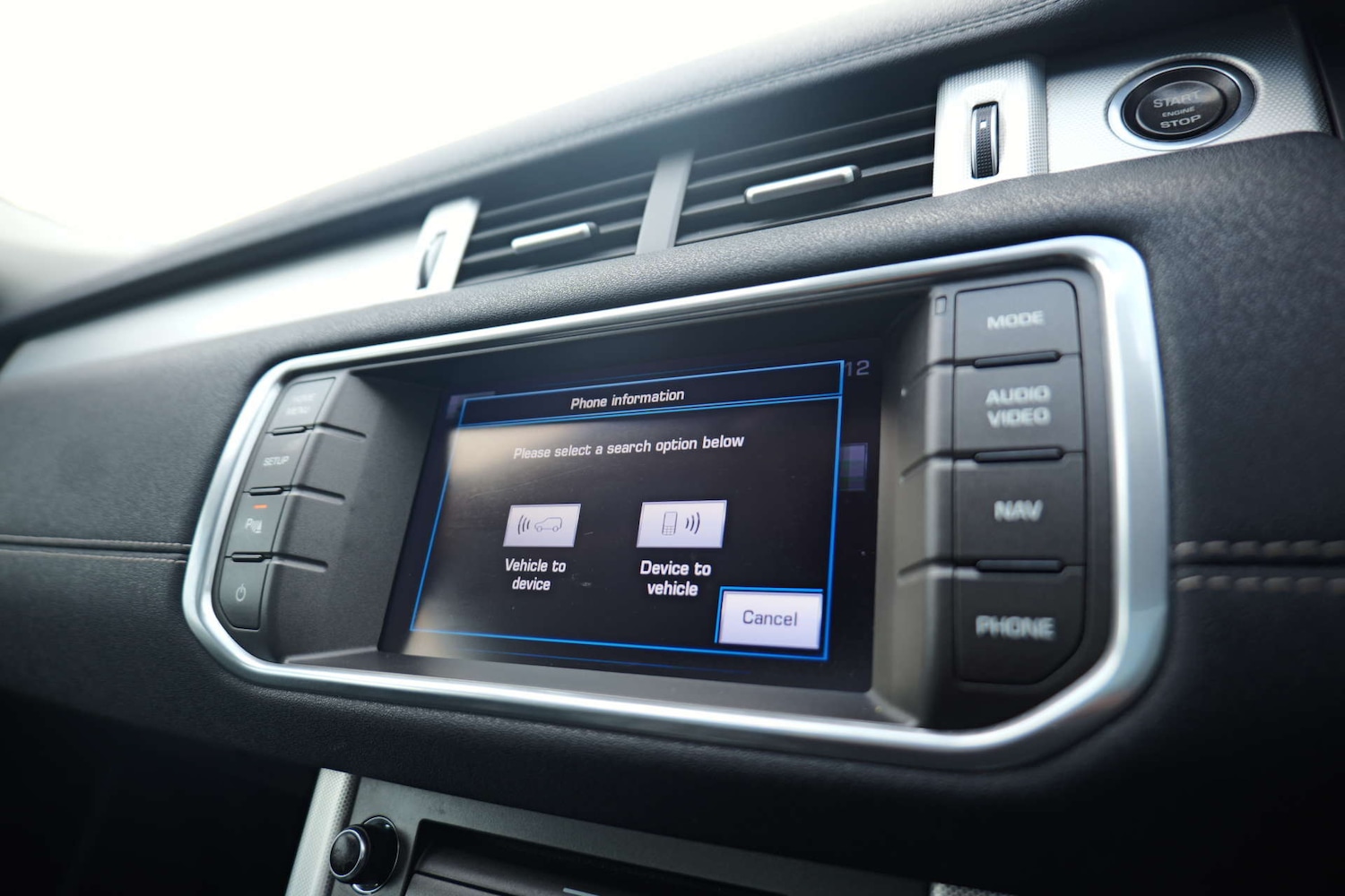 Used Land Rover Range Rover Evoque 2013 for sale - 76846936: Photo 38