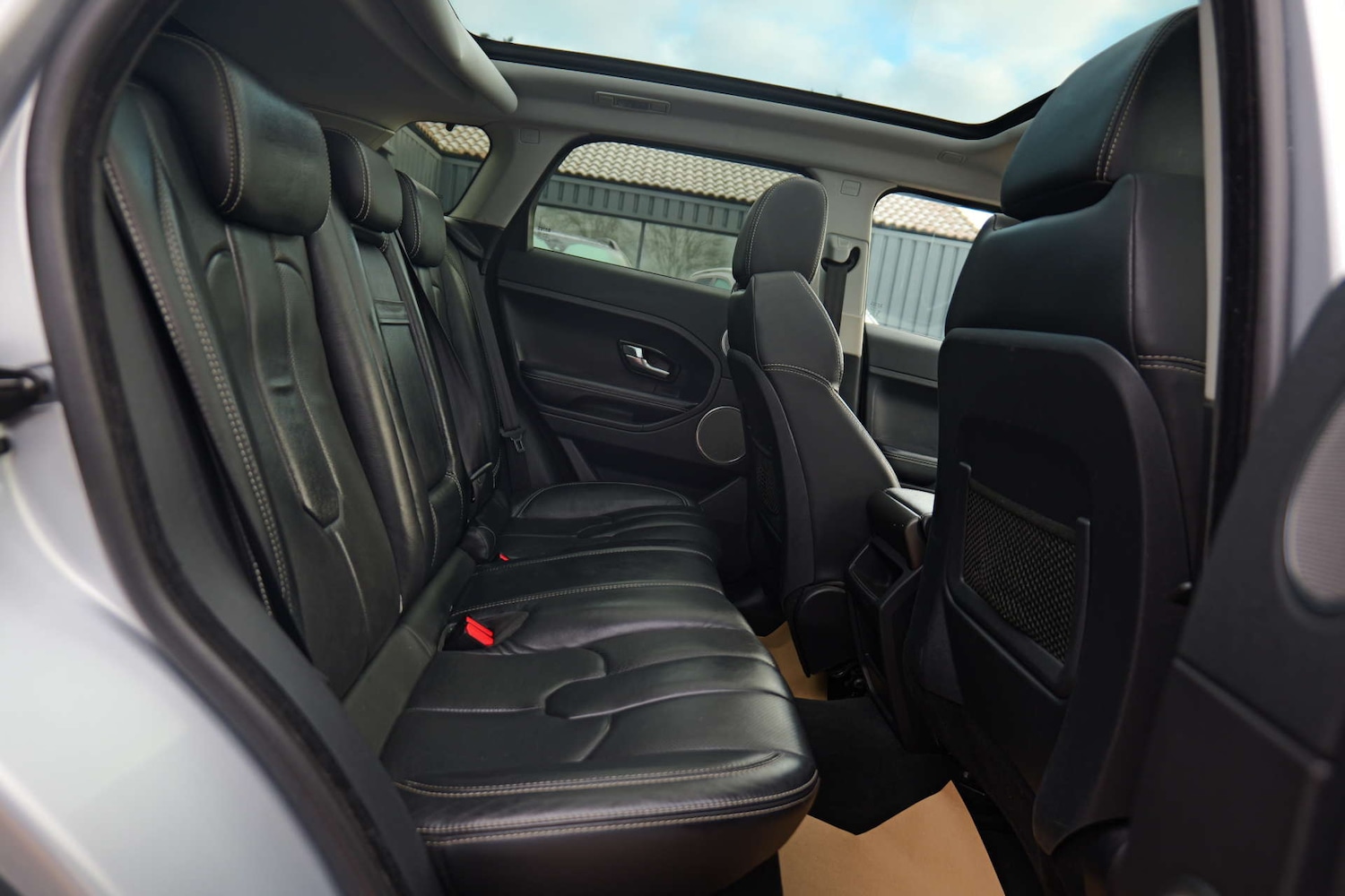 Used Land Rover Range Rover Evoque 2013 for sale - 76846936: Photo 40