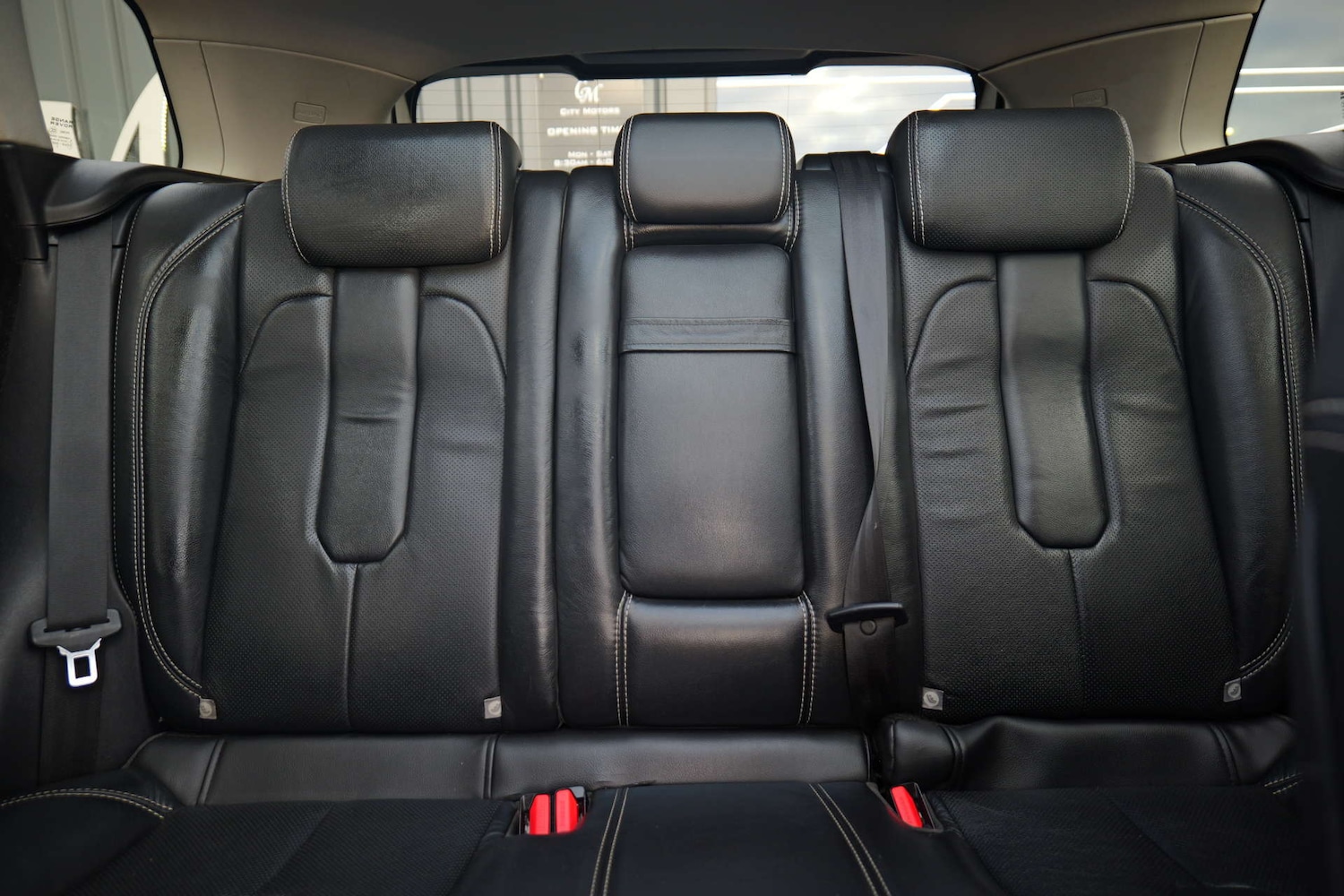 Used Land Rover Range Rover Evoque 2013 for sale - 76846936: Photo 41