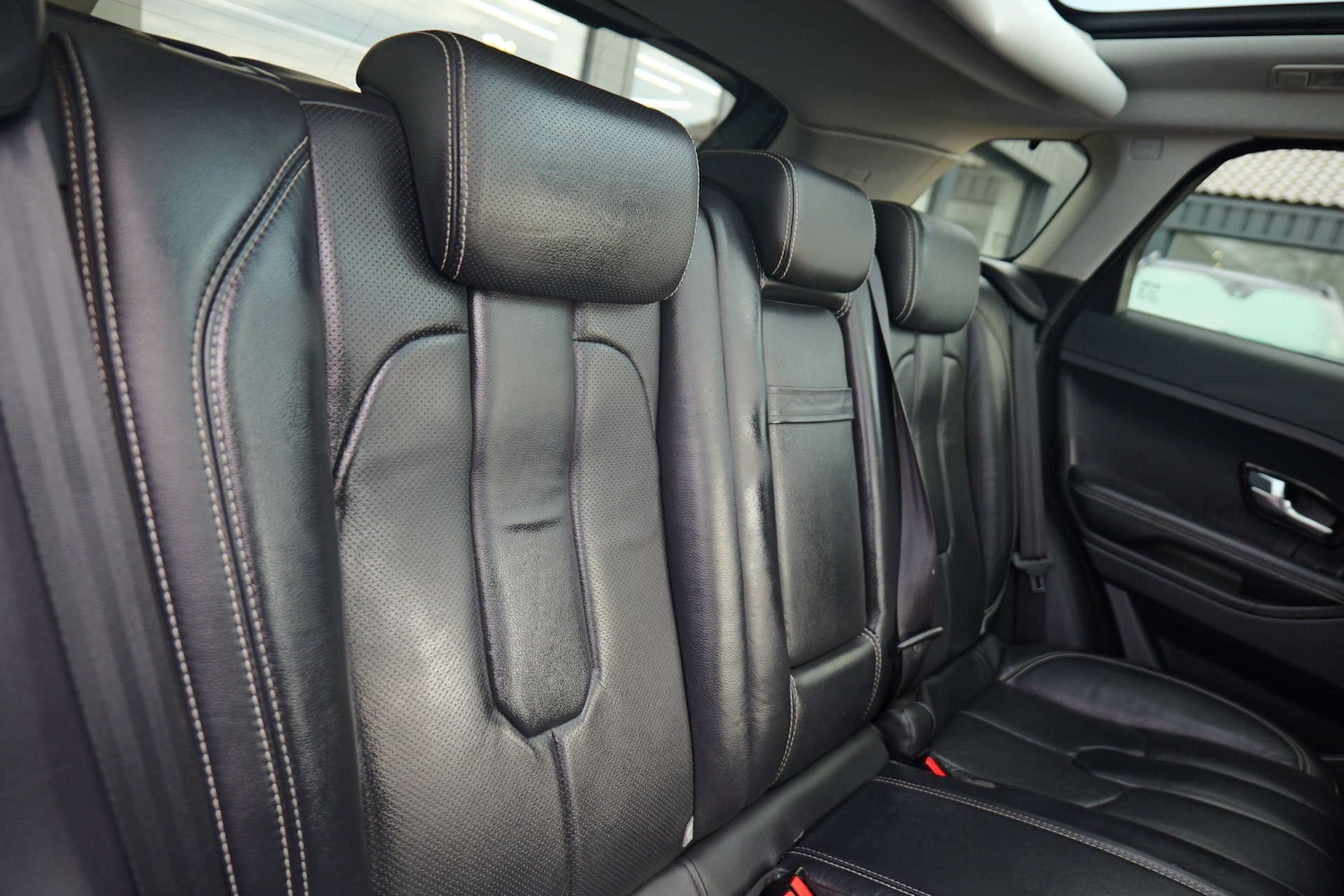 Used Land Rover Range Rover Evoque 2013 for sale - 76846936: Photo 42