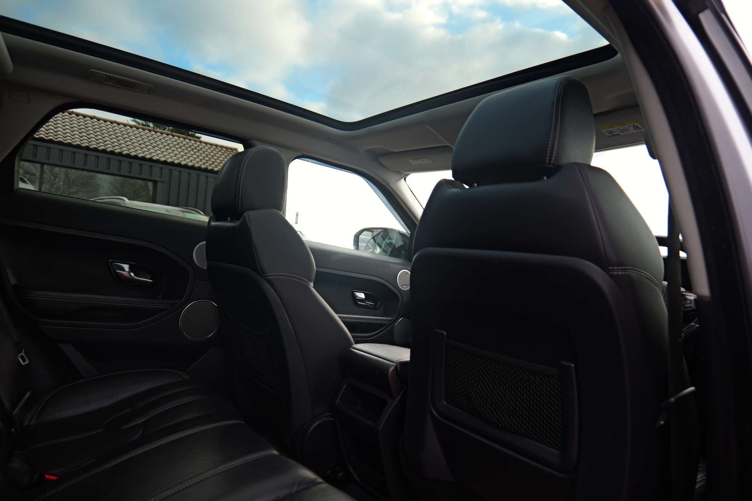 Used Land Rover Range Rover Evoque 2013 for sale - 76846936: Photo 47