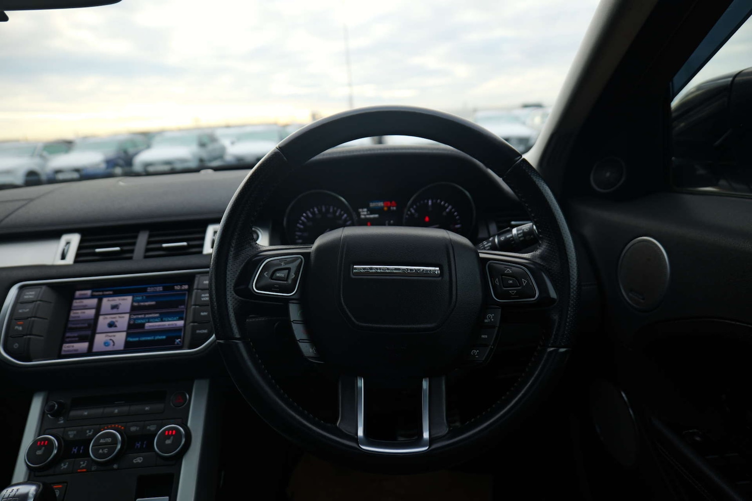 Used Land Rover Range Rover Evoque 2013 for sale - 76846936: Photo 52