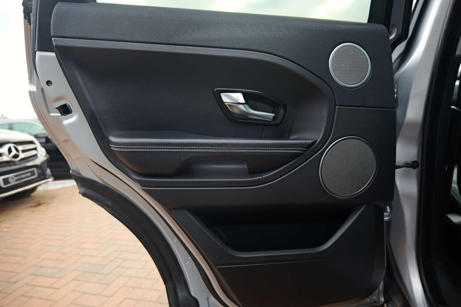 Used Land Rover Range Rover Evoque 2013 for sale - 76846936: Photo 53