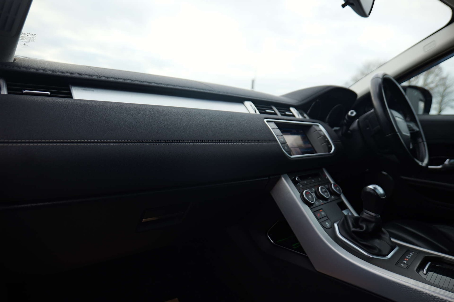 Used Land Rover Range Rover Evoque 2013 for sale - 76846936: Photo 54