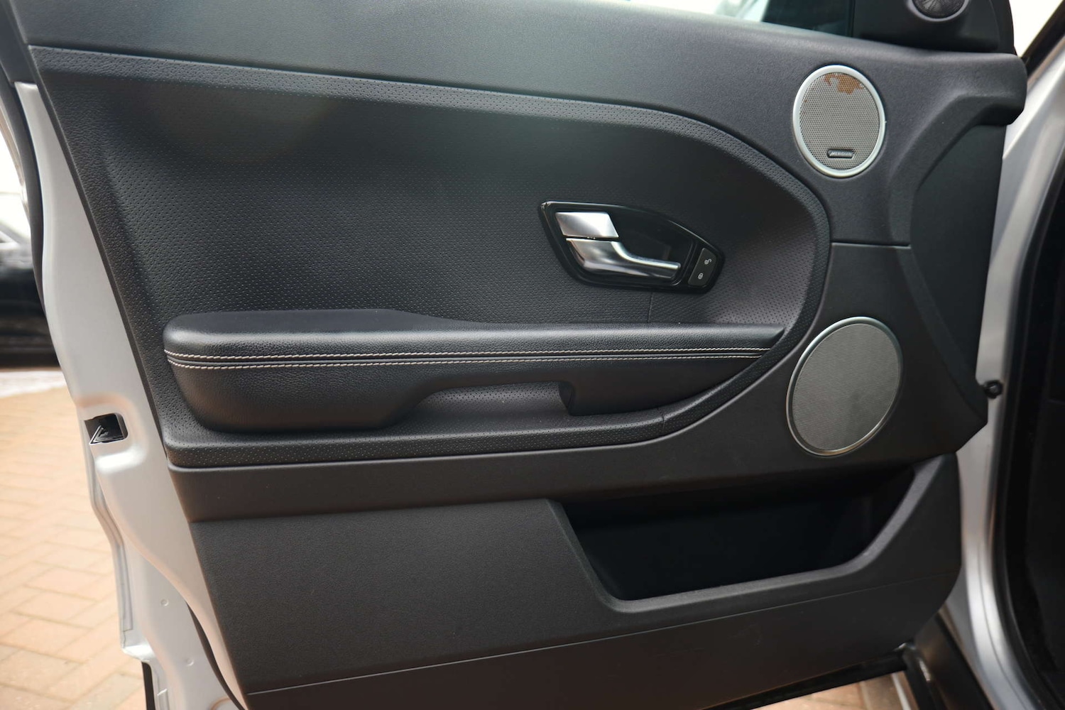 Used Land Rover Range Rover Evoque 2013 for sale - 76846936: Photo 58