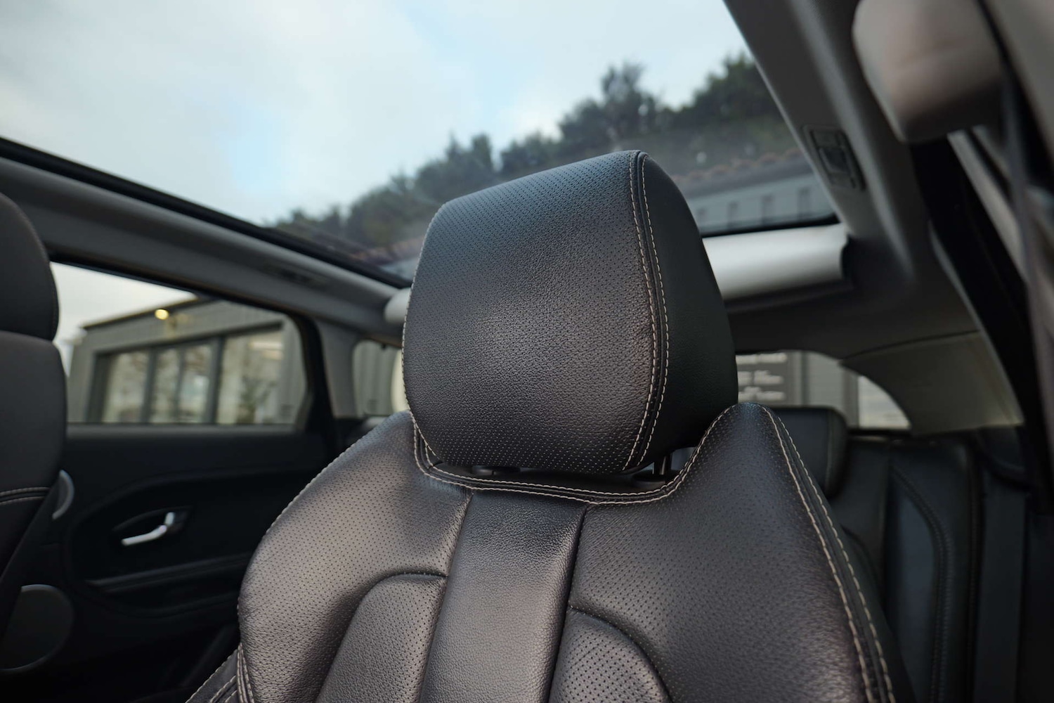 Used Land Rover Range Rover Evoque 2013 for sale - 76846936: Photo 61