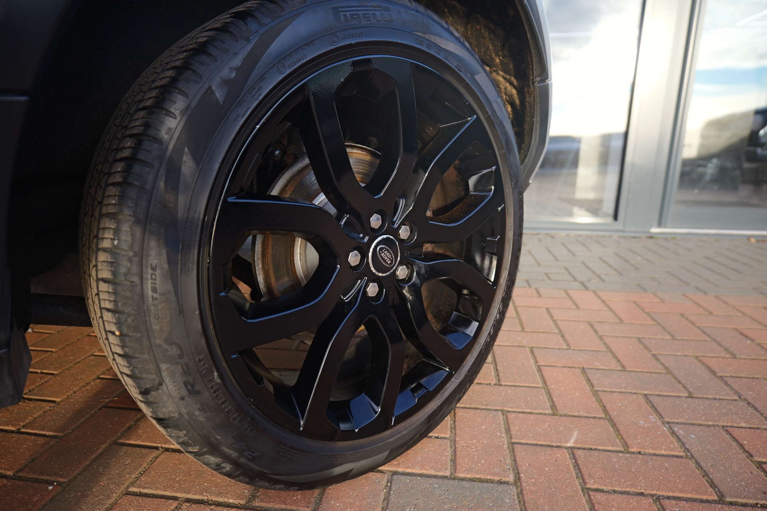 Used Land Rover Range Rover Evoque 2013 for sale - 76846936: Photo 64