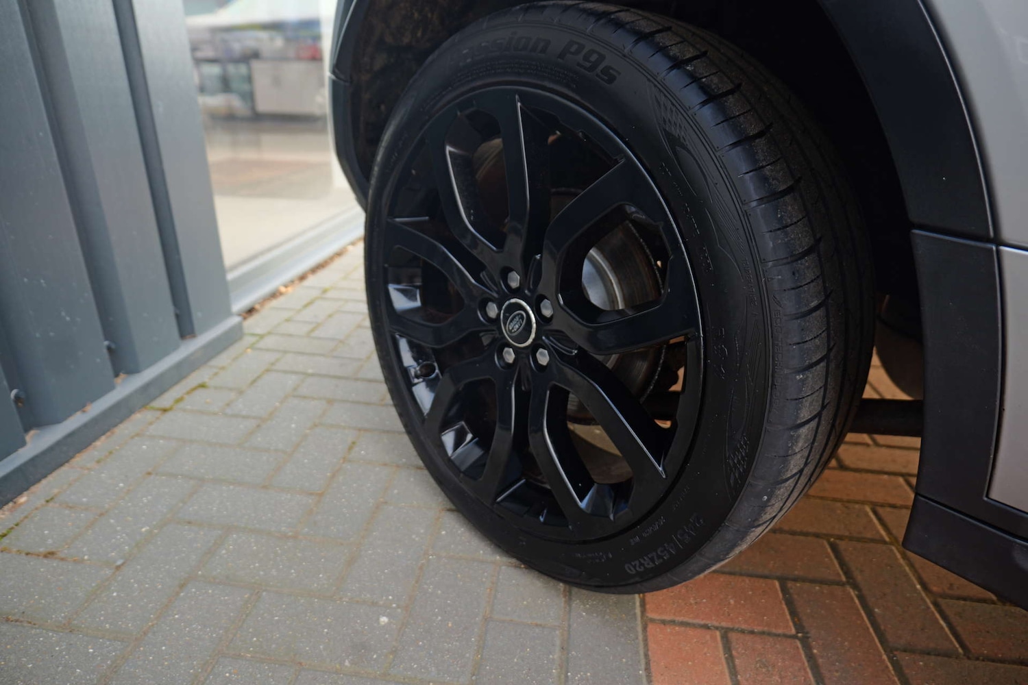 Used Land Rover Range Rover Evoque 2013 for sale - 76846936: Photo 68