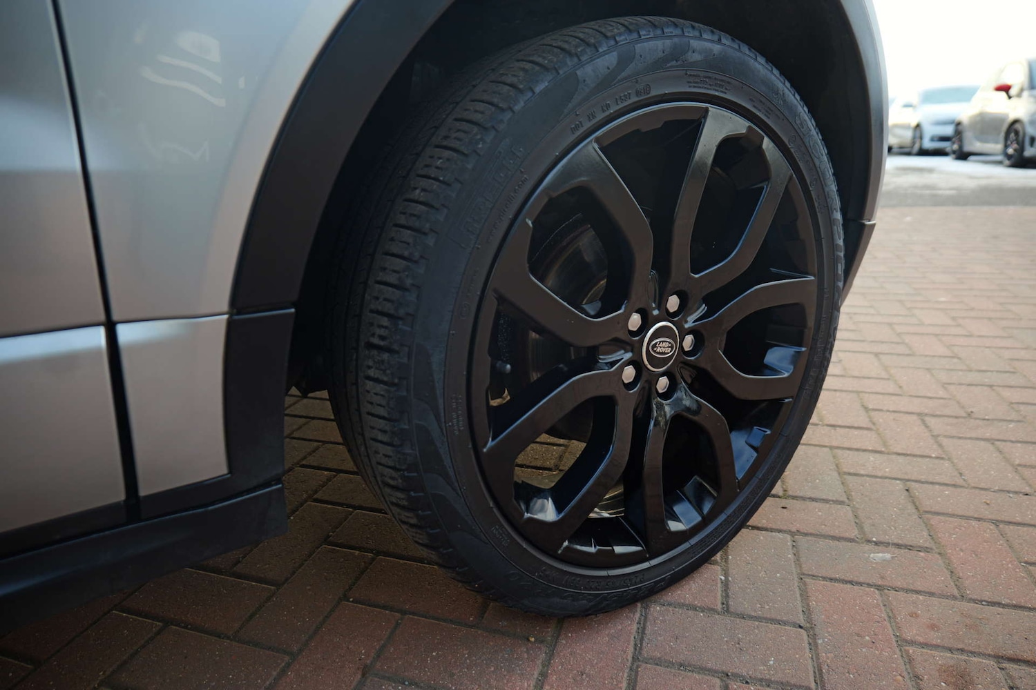 Used Land Rover Range Rover Evoque 2013 for sale - 76846936: Photo 69