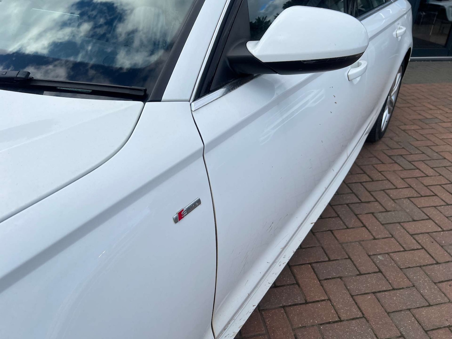 Used Audi A6 2016 for sale - 77850625: Photo 5