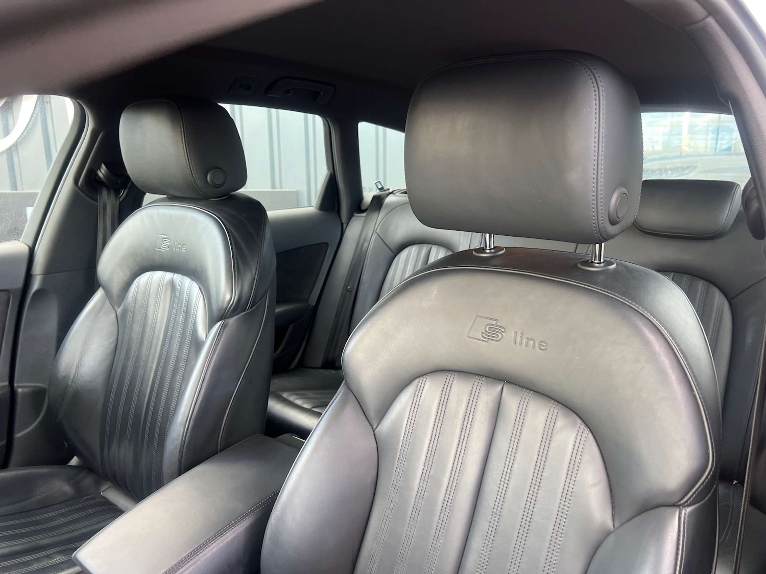 Used Audi A6 2016 for sale - 77850625: Photo 6