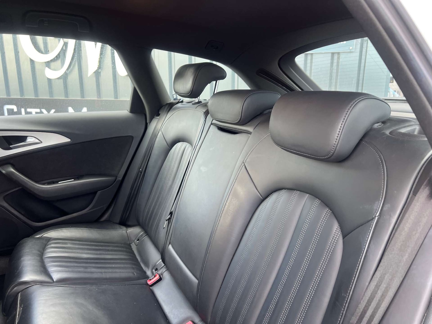 Used Audi A6 2016 for sale - 77850625: Photo 8