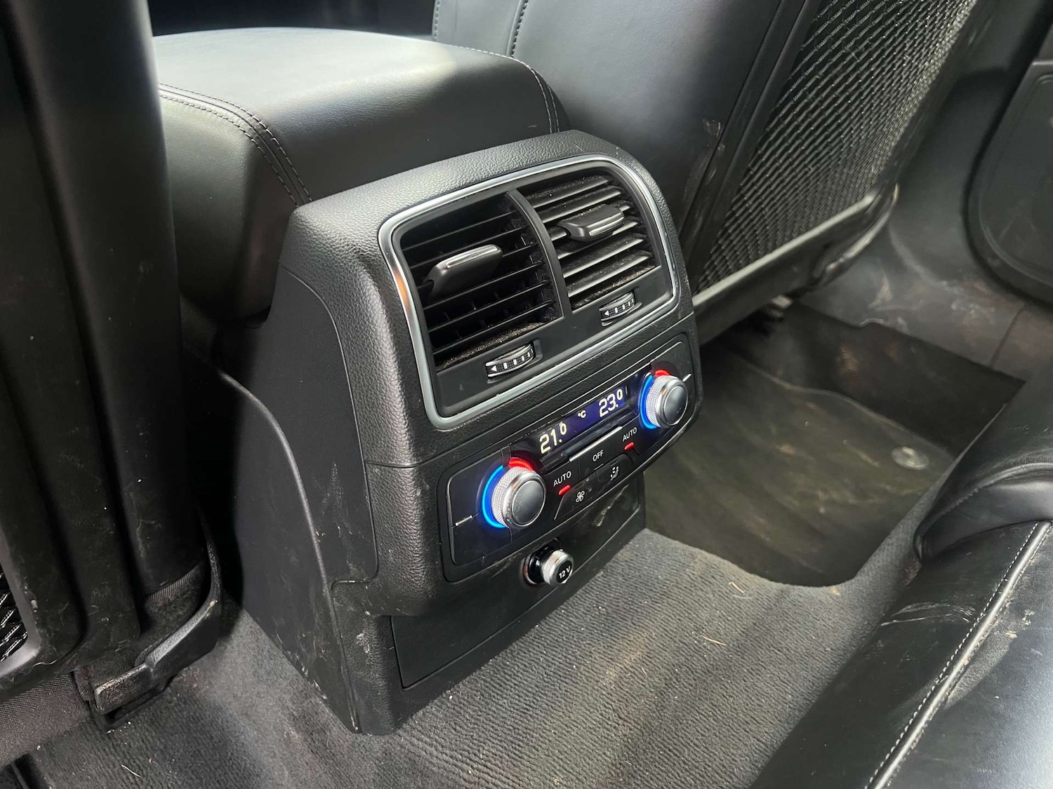 Used Audi A6 2016 for sale - 77850625: Photo 9