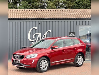 Used Volvo XC60 2015 for sale - 79299107: Photo