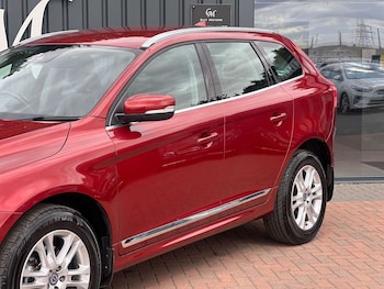 Used Volvo XC60 2015 for sale - 79299107: Photo